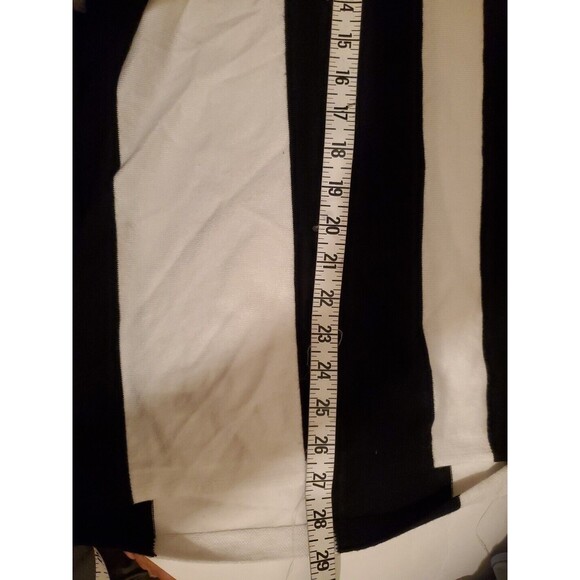 JM Collection Women's Printed Poncho Turtleneck Sweater Size 2X - Picture 9 of 9